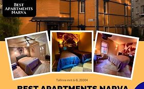 Best Apartments Narva